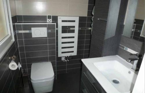 Rénovation salle de bain à Cabriès 13