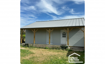 Toiture et charpente 