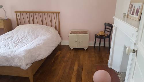 Changement sol dans une chambre Libourne