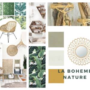 Rénovation d'un salon d'esthétique - Magali Fuchs - Décoratrice - La Maison Des Architectes