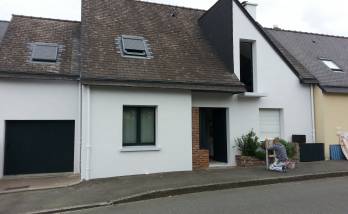 Changement des fenêtres et portes