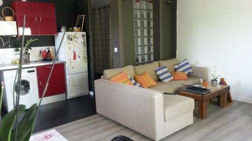 Rénovation du salon