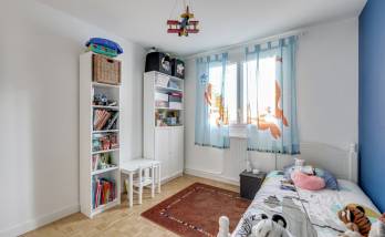 Chambre enfant