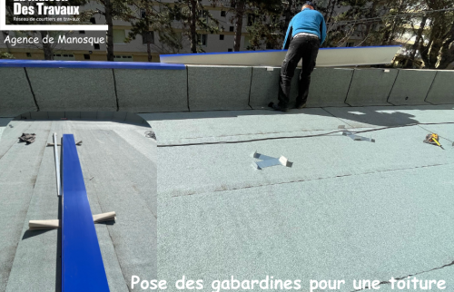 isolation thermique Manosque la maison des travaux