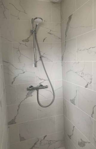 Création d'une lucarne pour créer une chambre à Nantes