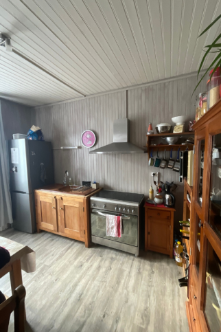 Travaux cuisine Pontarlier