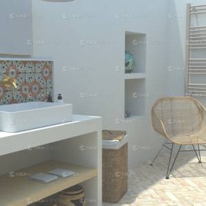 Projet Wellbeing - Ingrid Gantard - La Maison Des Architectes