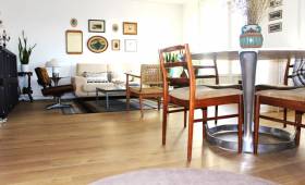 Rénovation d'appartement - Pérols 34470