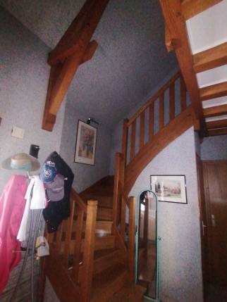 réno maison domessin