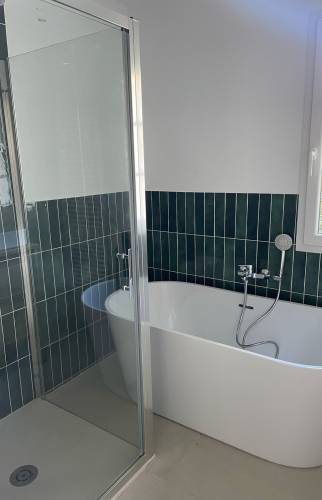 baignoire Ramboiuillet