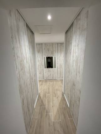 Construction d'une extension