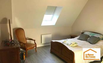 Aménagement de combles