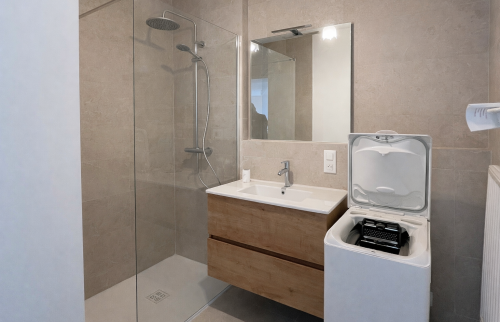 Rénovation salle de bain Tassin-La-Demi-Lune 69160