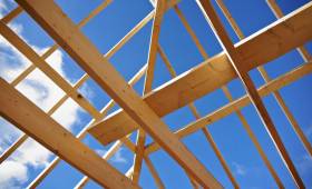 Rénovation de la charpente d’une maison à Saint-Maur-des-Fossés (94100)