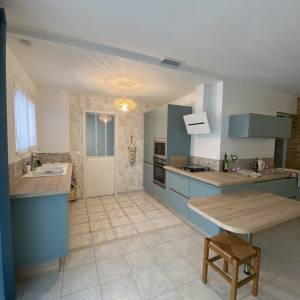 MAISON BORD DE MER - PASCALINE COMTE - La Maison Des Architectes