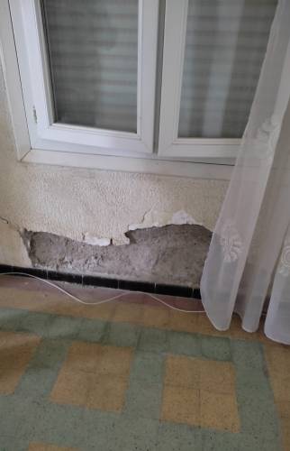 travaux