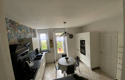 Rénover sa cuisine avec La Maison Des Travaux d’Ancenis