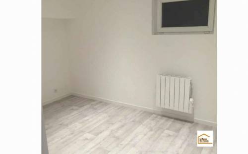 Transformation d'un laboratoire en appartement à Granville (50400) 