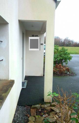 Création de Fenêtre - Vigneux de Bretagne