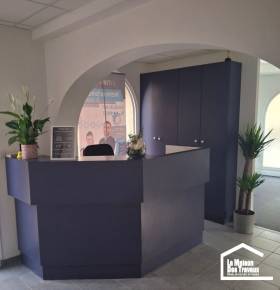 Rénovation intérieure 