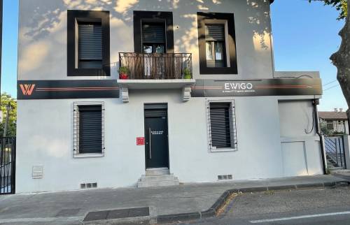 facade ewigo