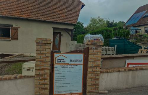 Extension