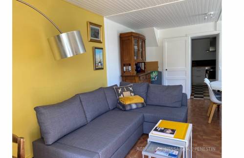 Rénovation salon la maison des travaux vannes sarzeau pénestin