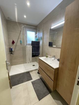 Rénovation de salle de bain - Valence 26000