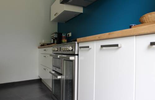 Rénovation de cuisine CELY EN BIÈRE 77