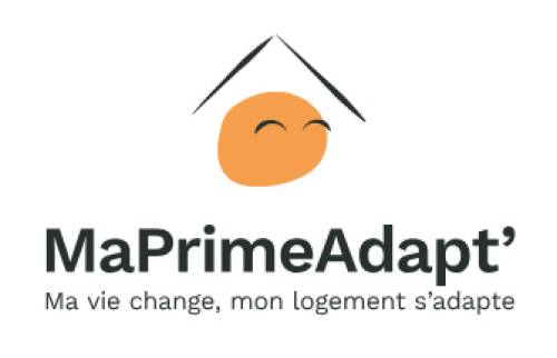 Rénovation d'une salle de bain à Saint-Étienne avec Ma PrimeAdapt' (42100)