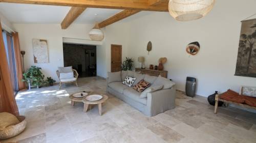 Extension maison