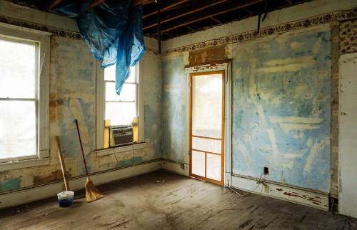 rénovation maison rambouillet