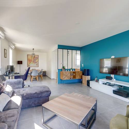 Rénovation énergétique de maison - Guilherand-Granges 07500