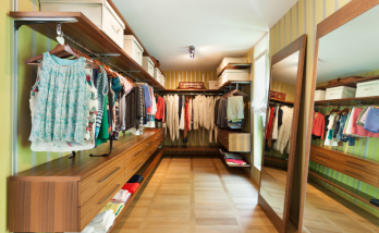 Placard familial sur mesure Etampes