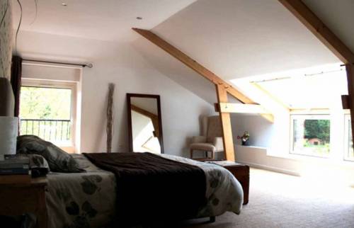 Aménagement et rénovation de combles à Chambray-lès-Tours (37170)