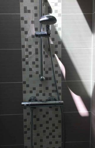 Colonne de douche