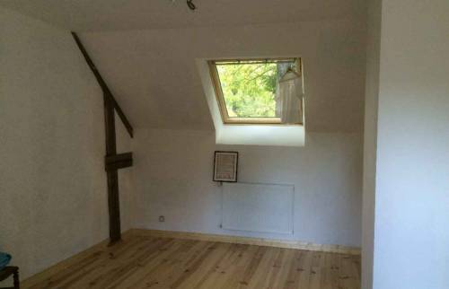 Rénovation des menuiseries d'une maison dans le Calvados