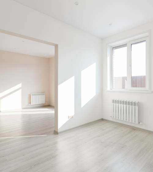 renovation de murs et de sols à Elne