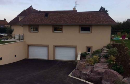 Comment ravaler une façade à Deauville ? 