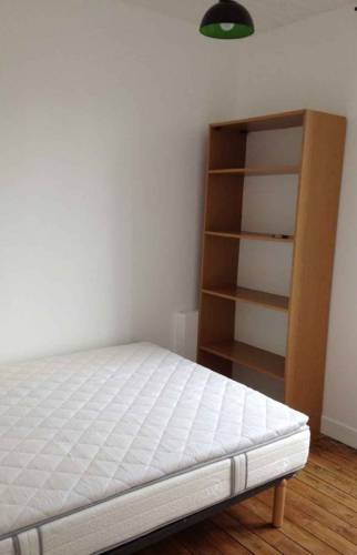 Rénovation d'un appartement à Nantes (44)