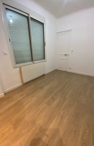 Rénovation d’une salle à manger à Antony