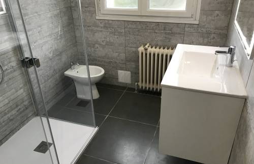 Rénovation maison