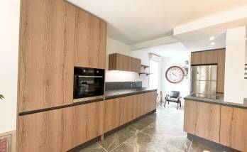 Poseur cuisine Hyères