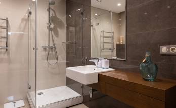 Rénovation d’une salle de bain à Tours (37000)