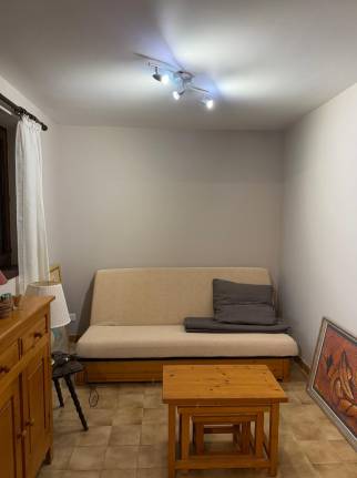 rénovation salon Thollon-Les-Mémises (74 500)