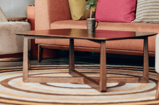 Décoration intérieure d’un appartement à Soissons