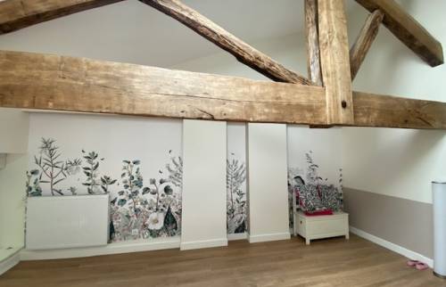 chambre d'enfant à Cognac 16100