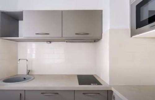 Installer des meubles de cuisine à Paris 15