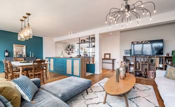 renovation appartement