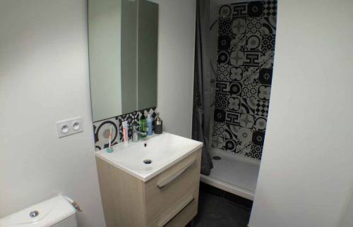  Salle de Bains - Nantes